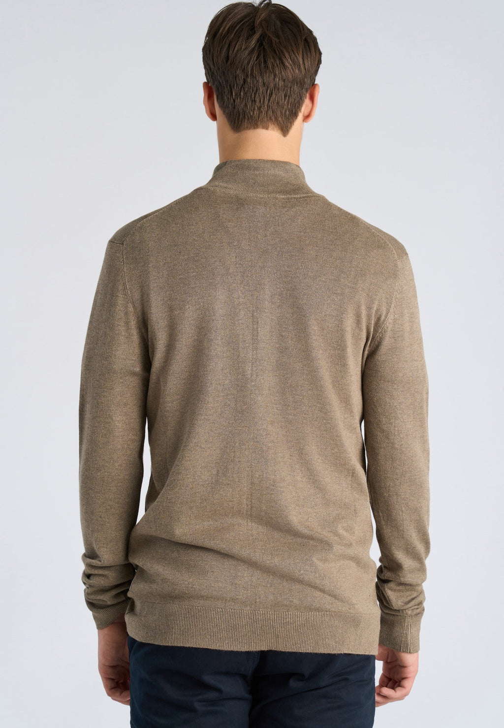 Lindbergh Strickjacke Media 4