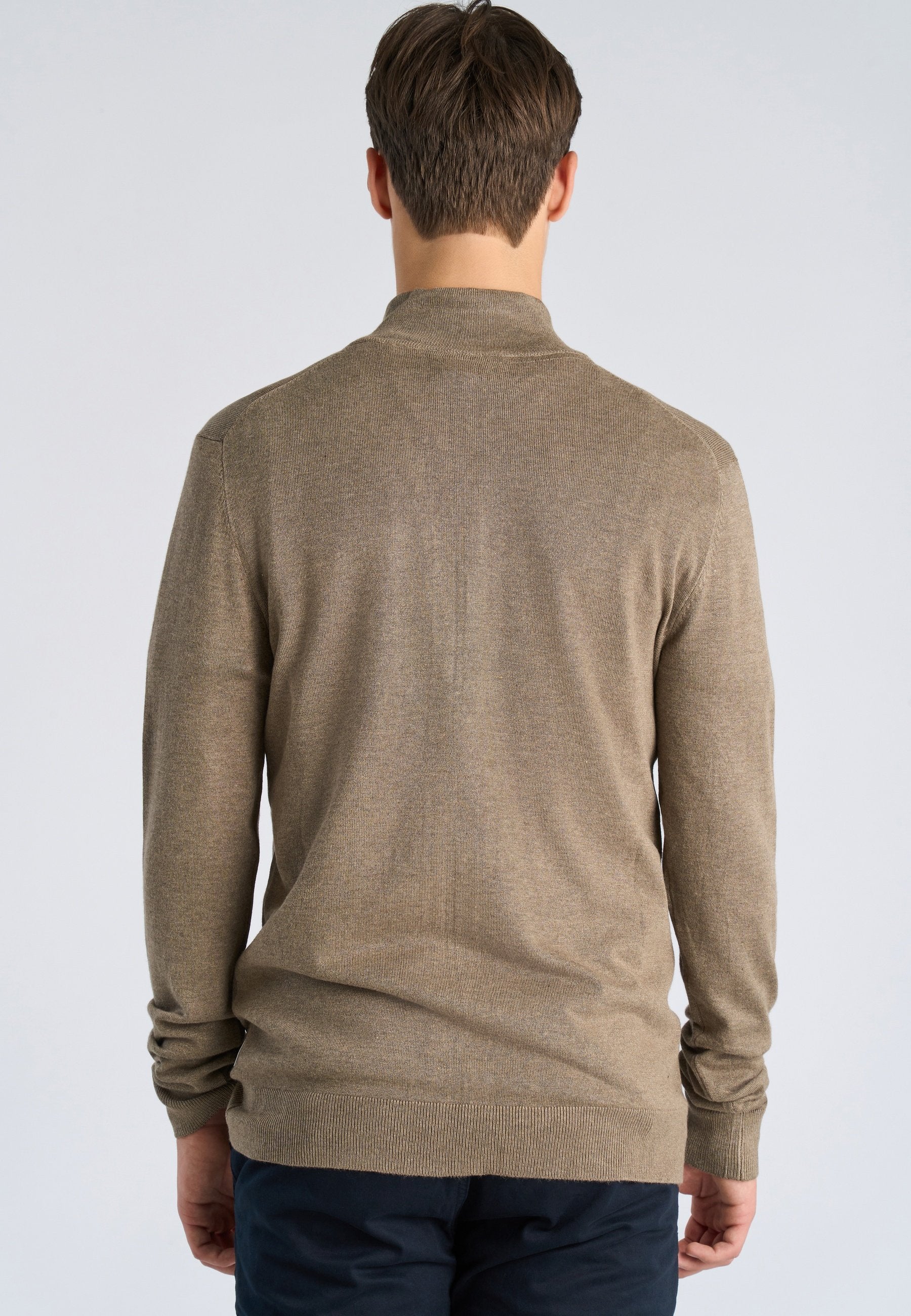 Lindbergh Strickjacke Media 4