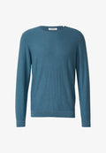 s.Oliver Jumper - helles petrol