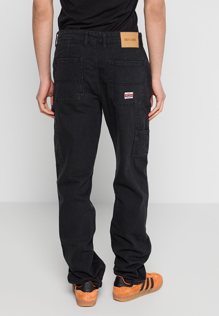 ONSEDGE STRAIGHT FIT Media 3