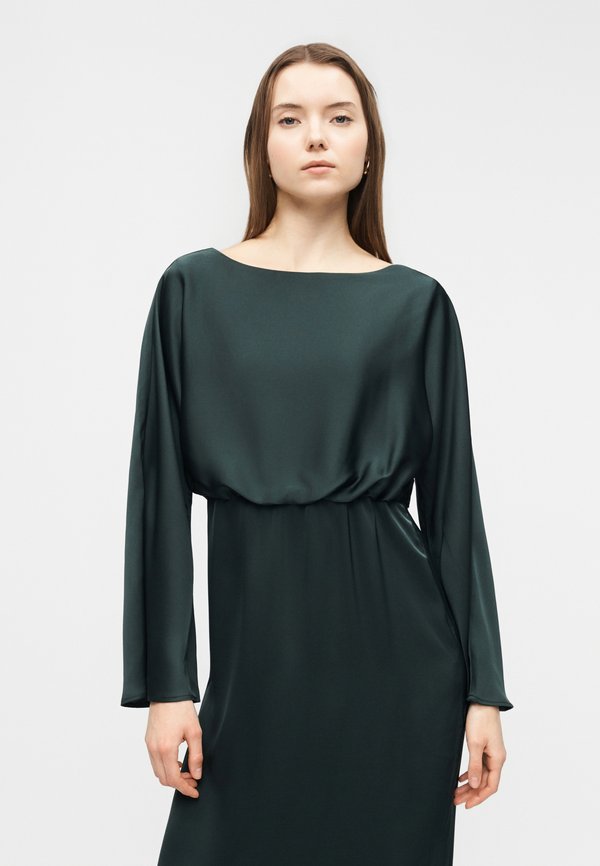 VILA VISOLEIL O NECK