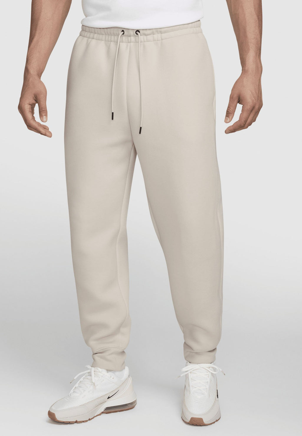 Nike Sportswear M NK TCH FLC PANT RI