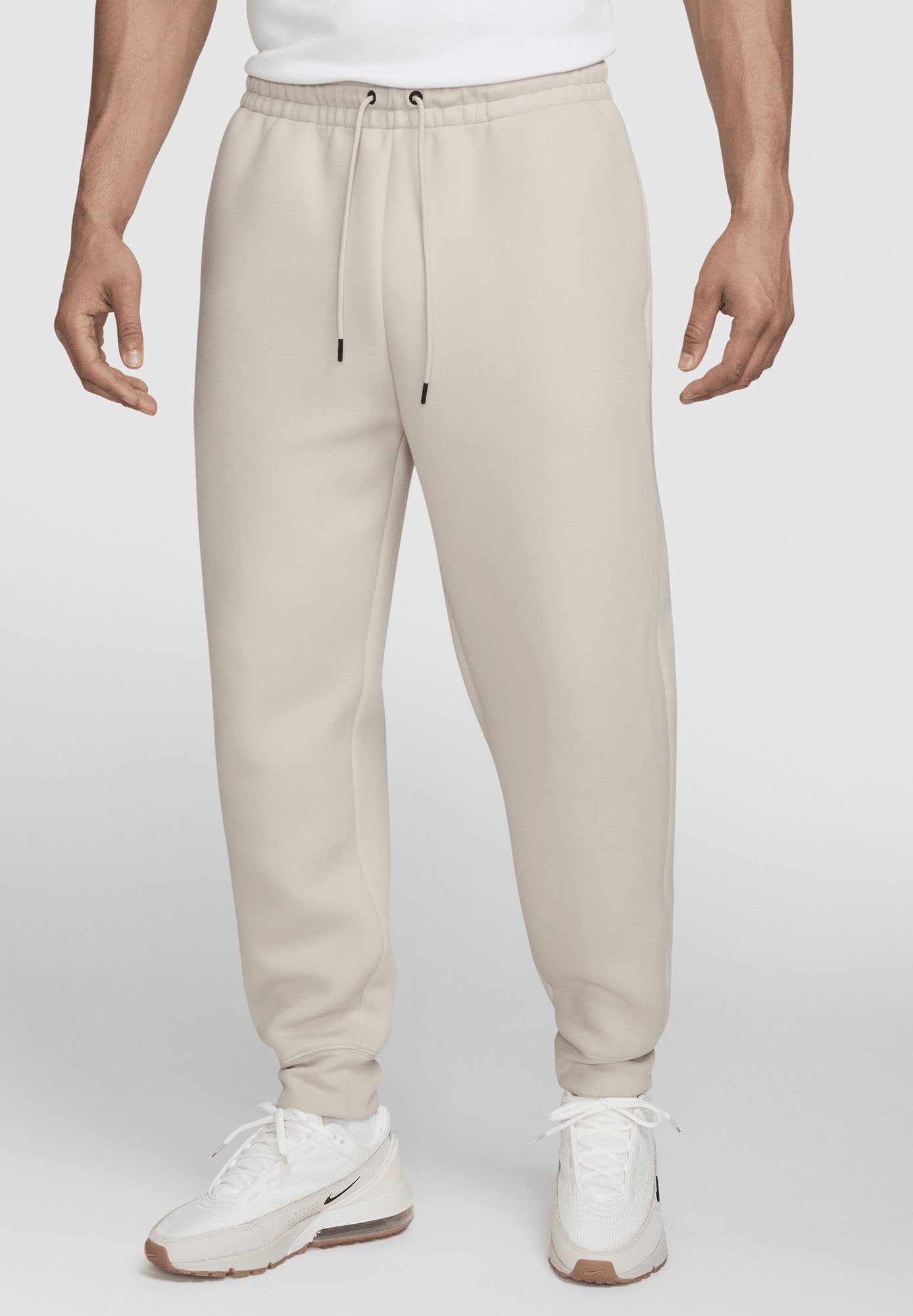 Nike Sportswear M NK TCH FLC PANT RI