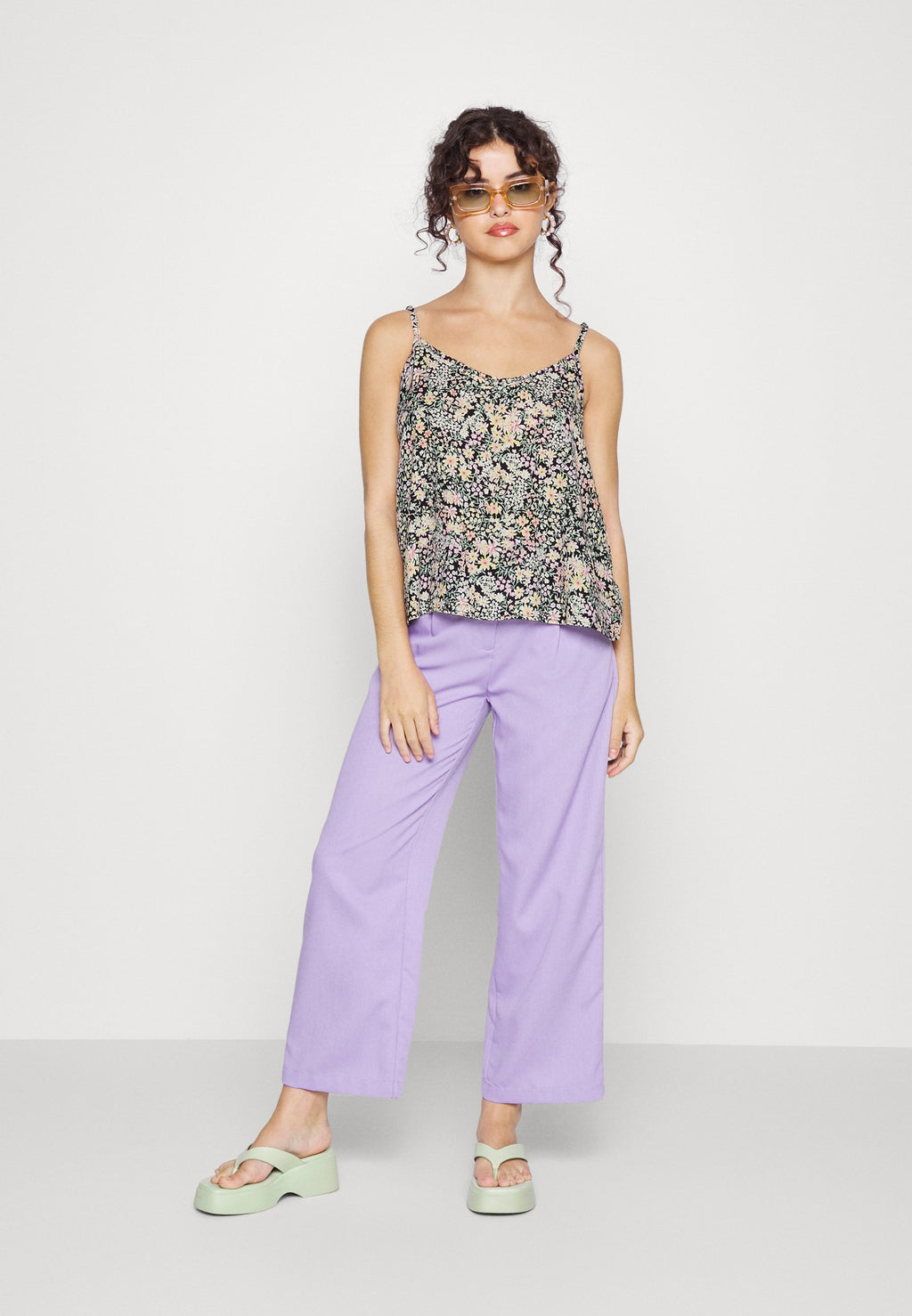 ONLY Petite ONLFREDERIKKE SINGLET