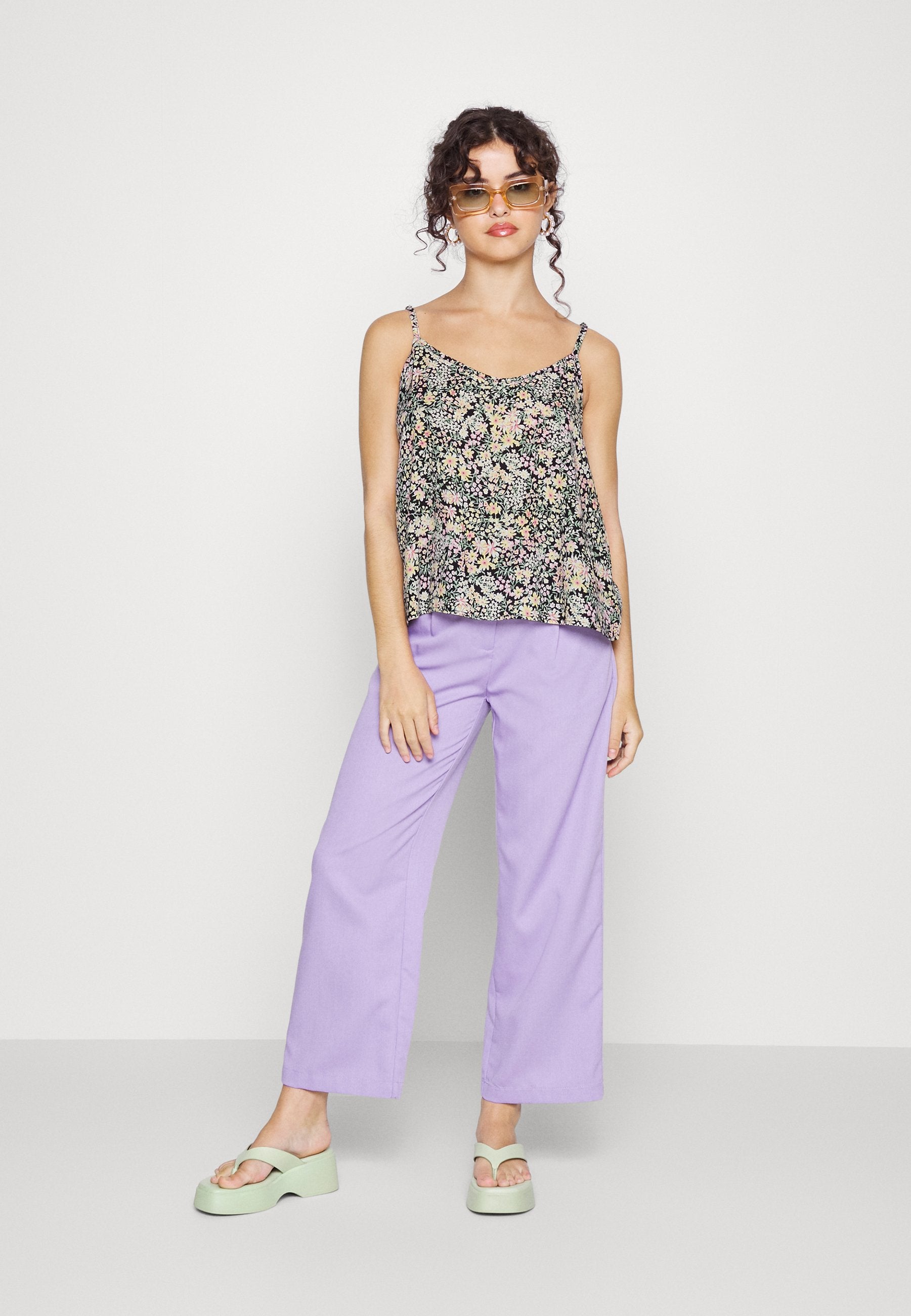 ONLY Petite ONLFREDERIKKE SINGLET