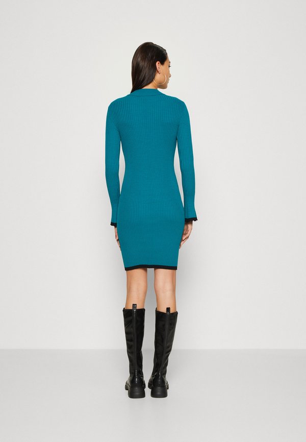 YAS YASTRISTA DRESS