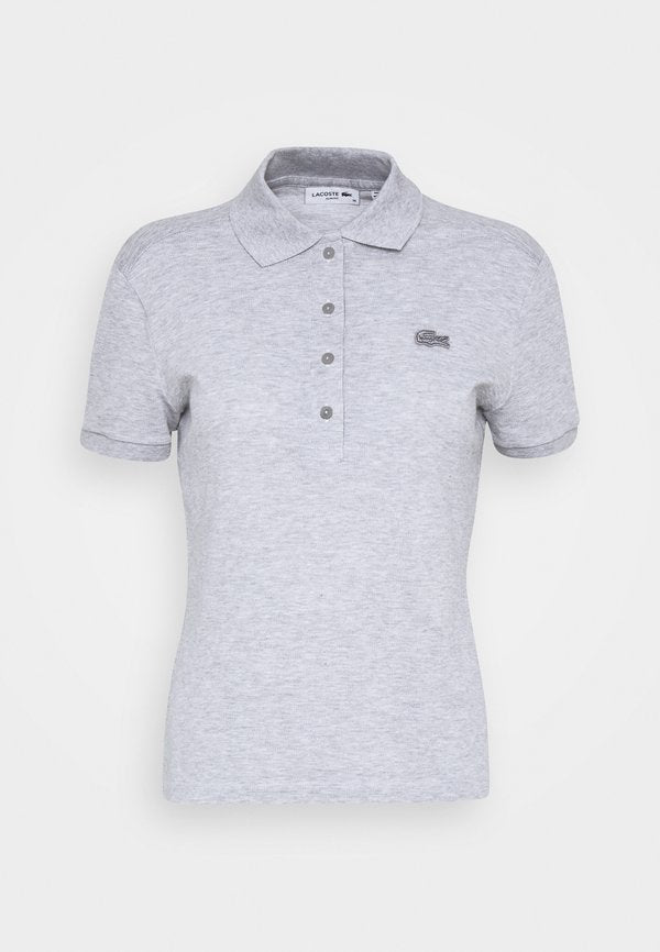 Lacoste PF5462_001 - Polo shirt - silver chine