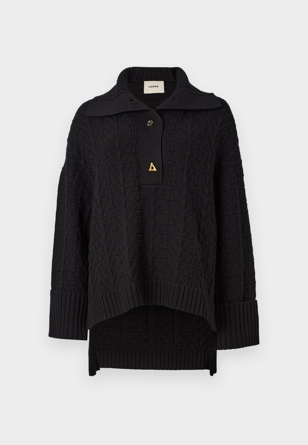 AERON BAKER SWEATER