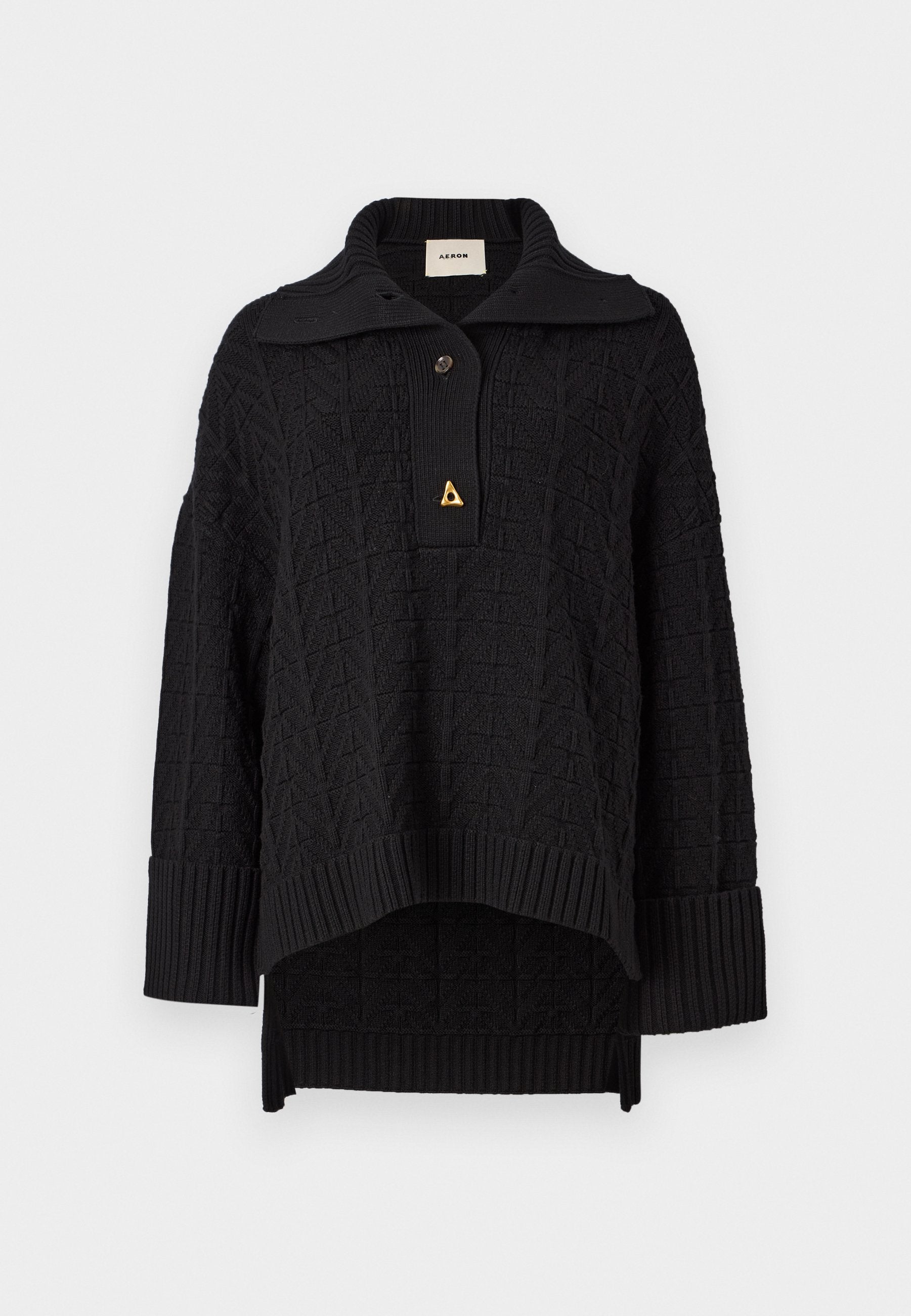AERON BAKER SWEATER