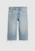 Levi's® 478® BAGGY CAPRI