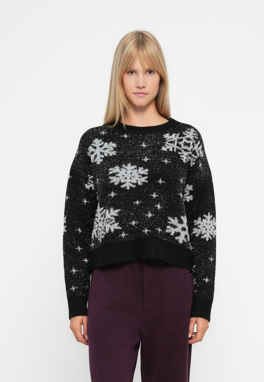 ONLY Knitted ONLXMAS Knitted