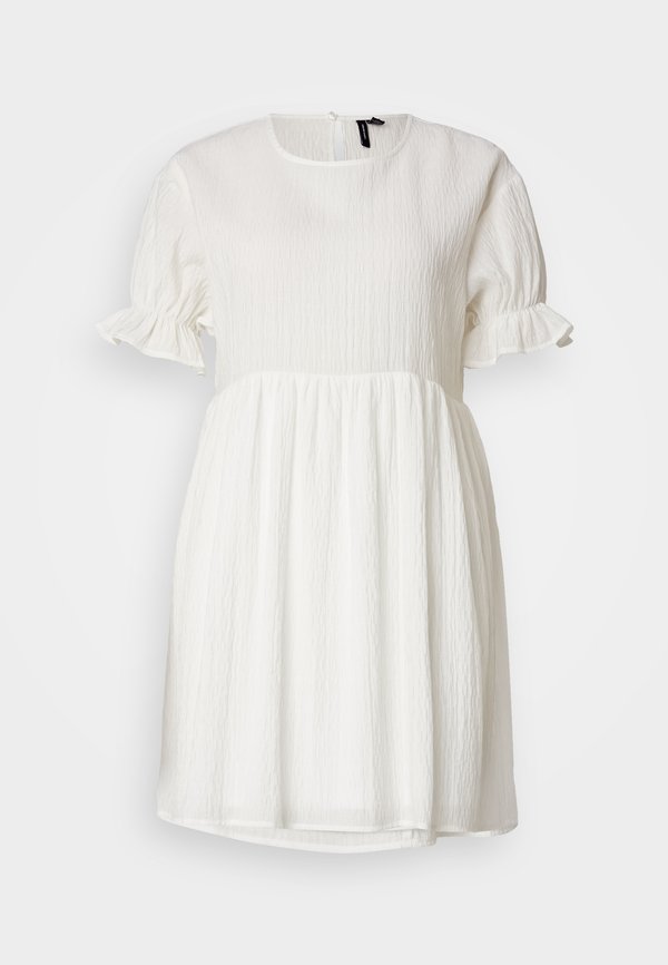 Vero Moda Petite VMNABIA 2/4 SHORT DRESS