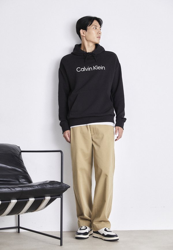 Calvin Klein HERO LOGO COMFORT HOODIE