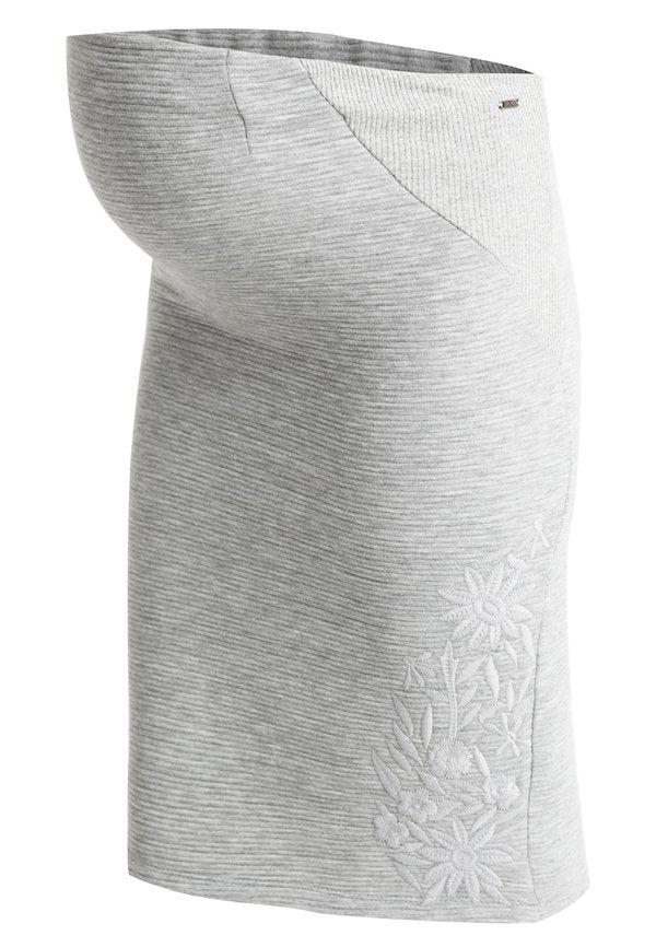 LOVE2WAIT SKIRT EMBROIDERY