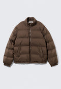 Weekday COLE PUFFER