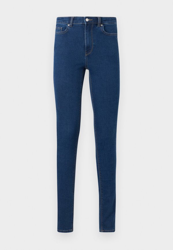 ONLY ONLMADE - Jeans Skinny Fit - dark blue