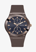 Guess JET - Watch - Brown