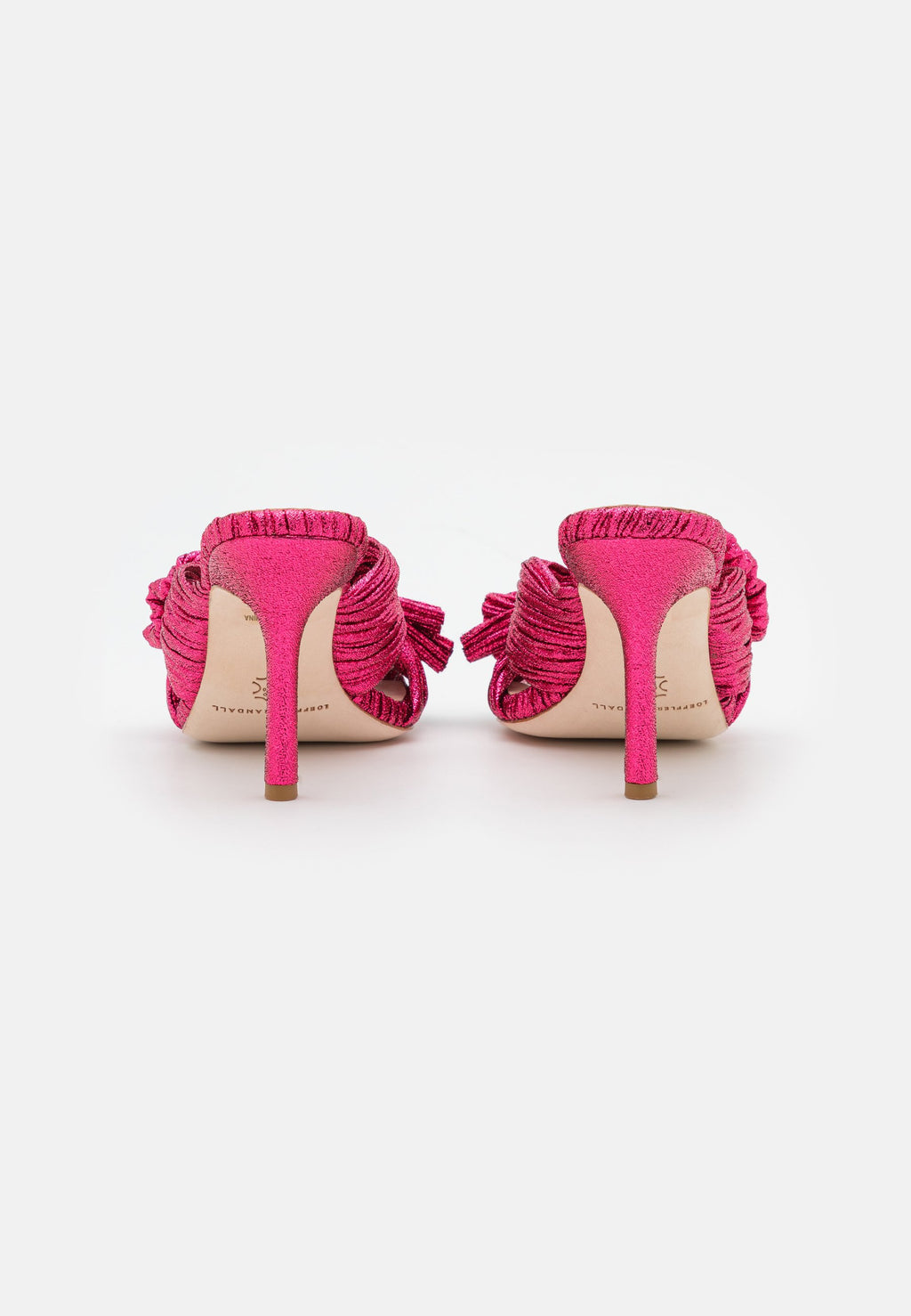 Loeffler Randall CLAUDIA