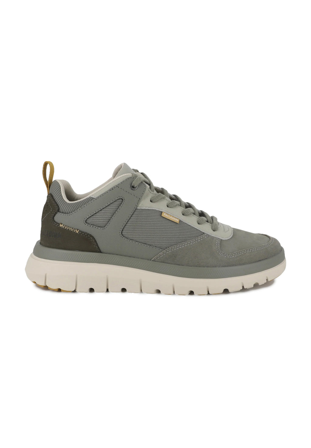 Palladium PALLAFLEX LO MIX