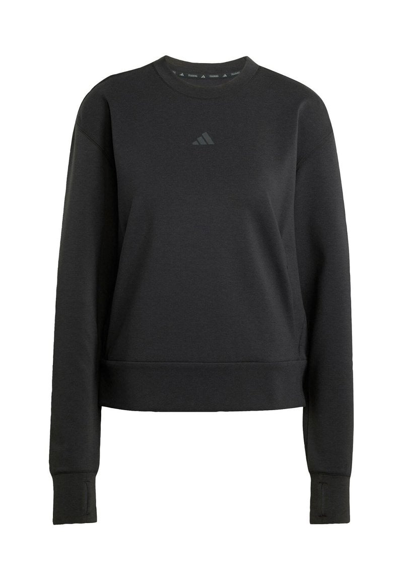 D4T KNIT CREW Media 1
