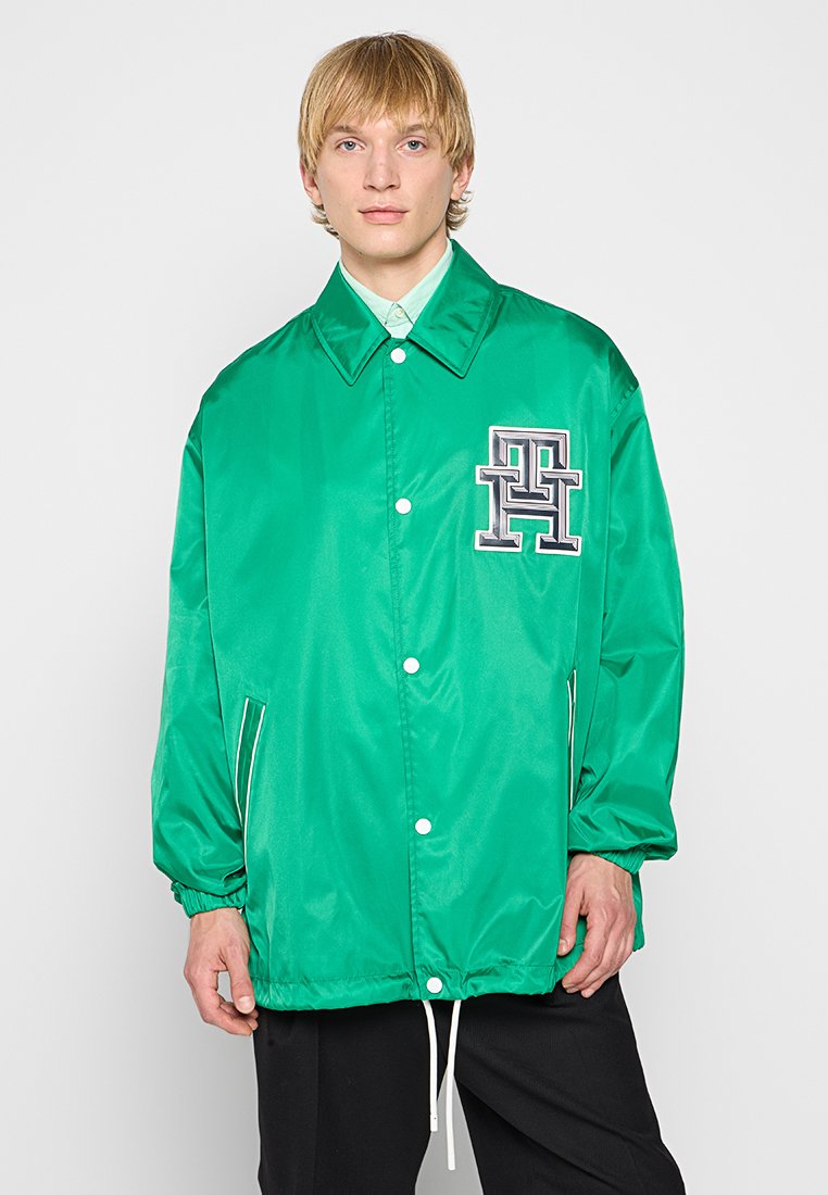 Tommy Hilfiger Leichte Jacke Media 1