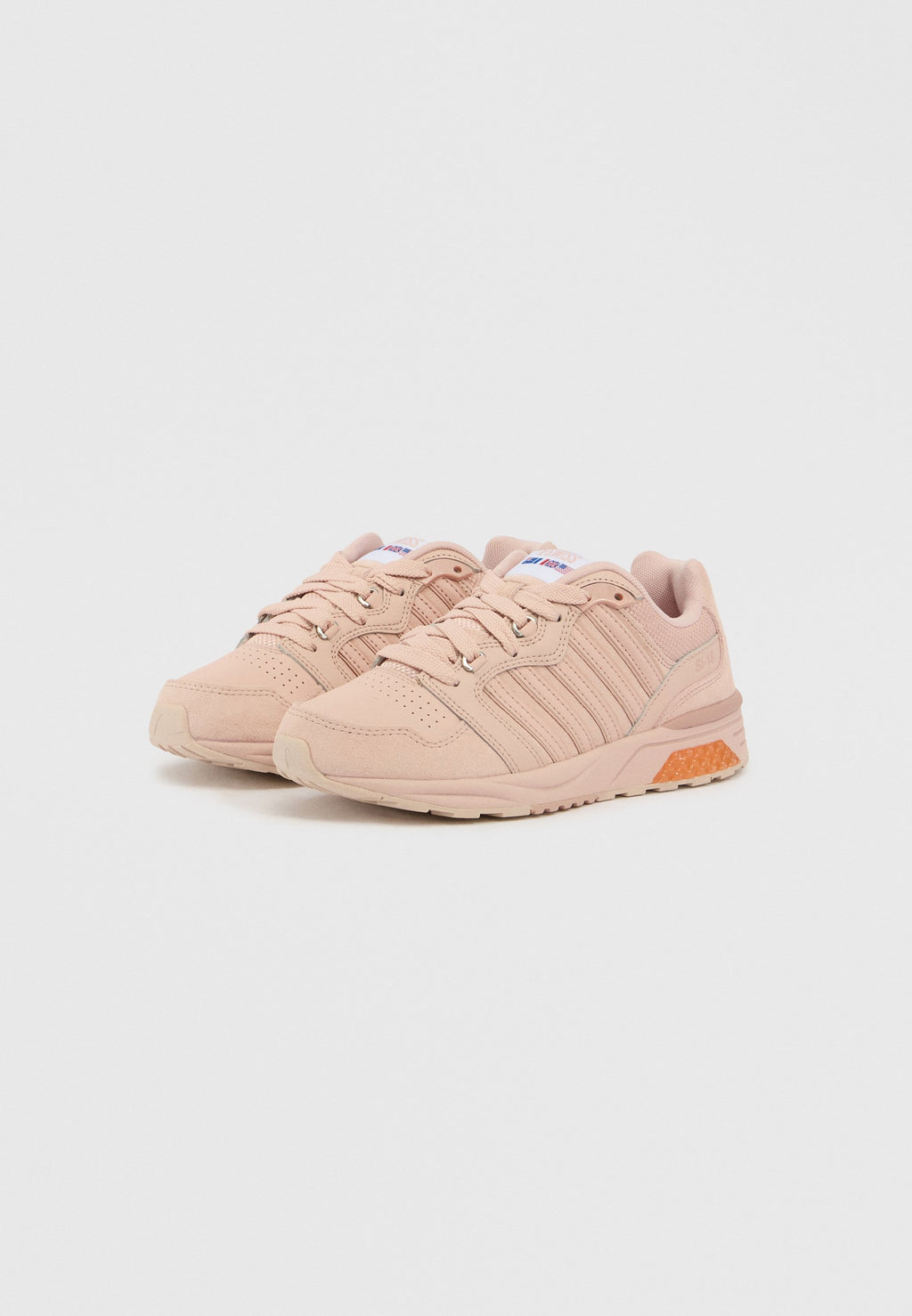 K-SWISS