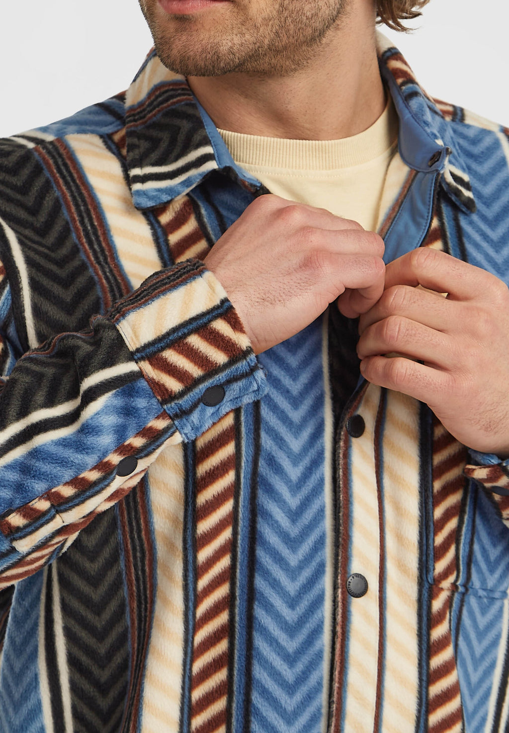 O'Neill O'RIGINALS SUPERFLEECE SHIRT