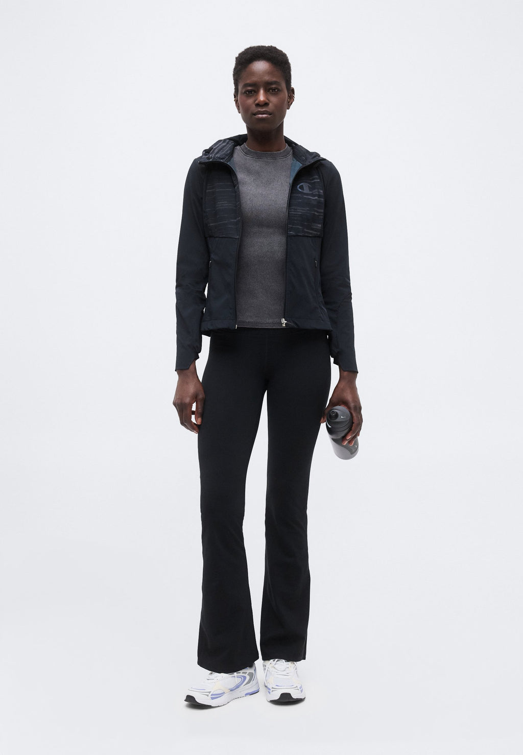Champion FULL ZIP JACKET