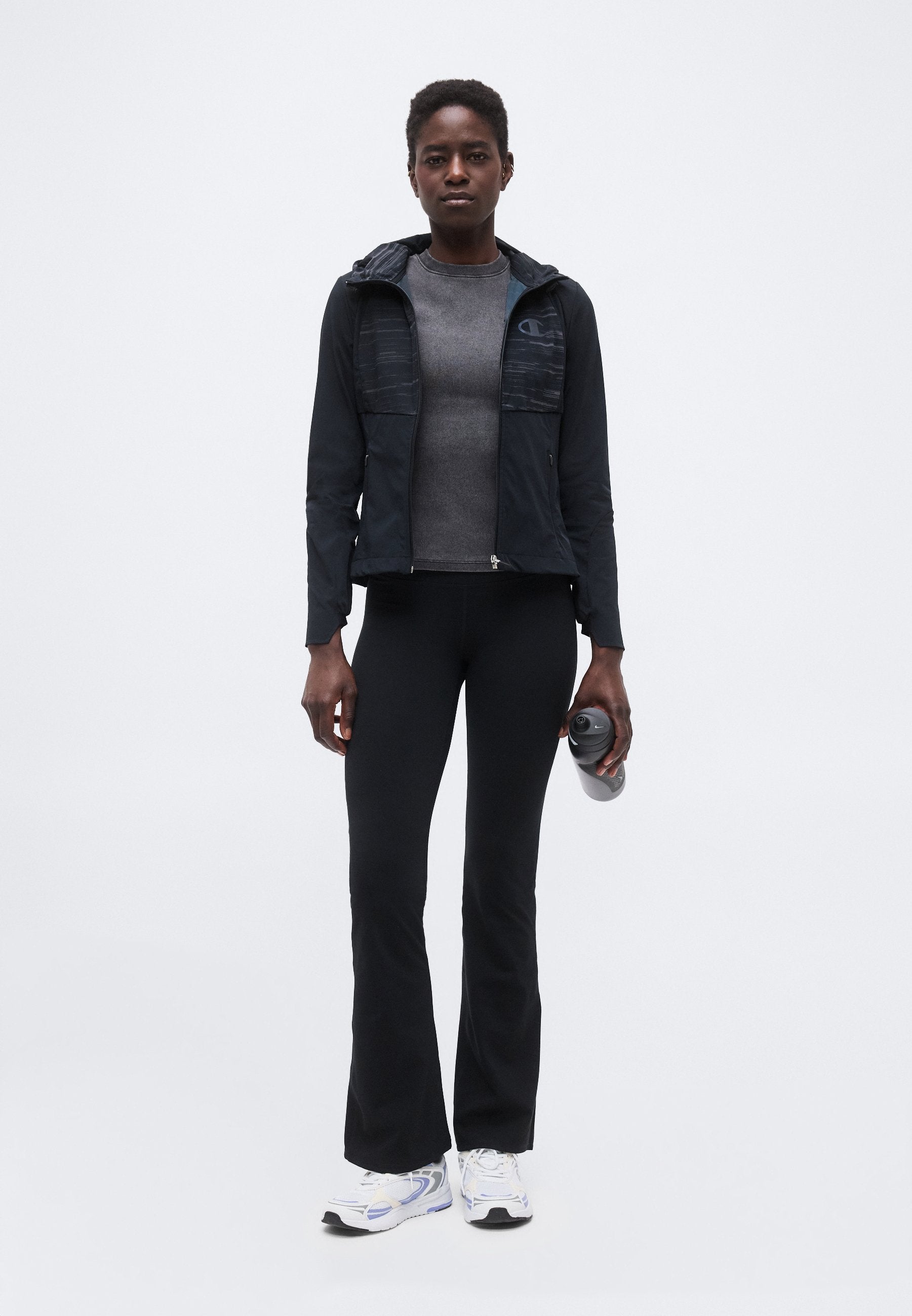 Champion FULL ZIP JACKET