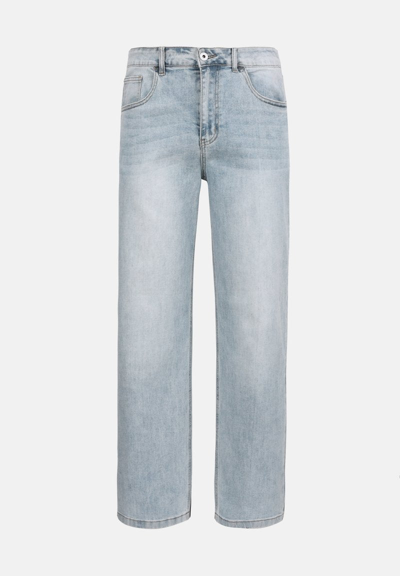 Pier One Jeans Straight Leg Media 1