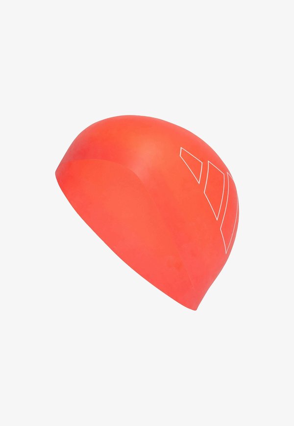 adidas Performance Swimming accessory - bright red   white