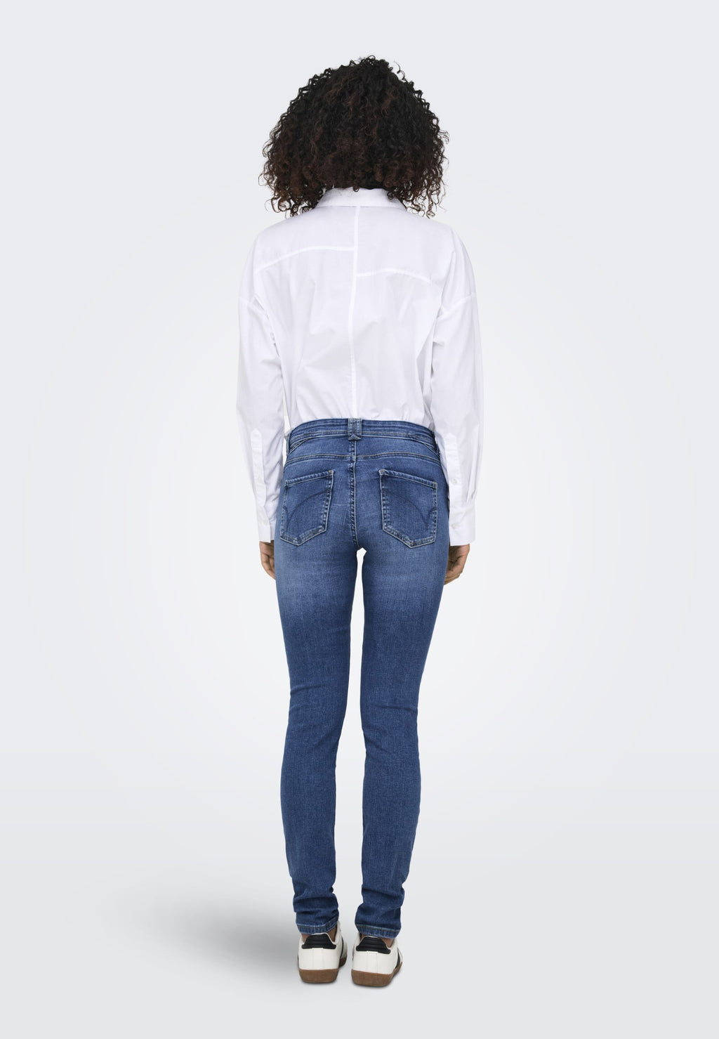 ONLRUSH MID WAIST Media 4