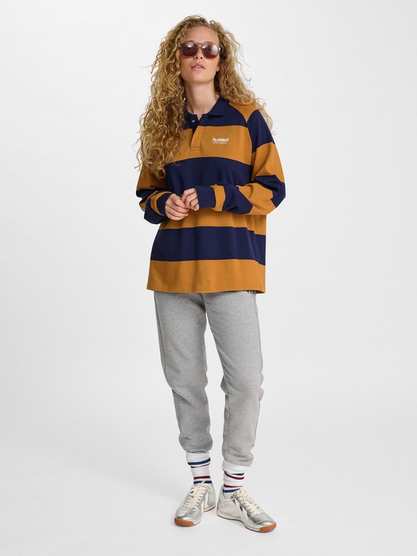 Hummel LOOSE STRIPED