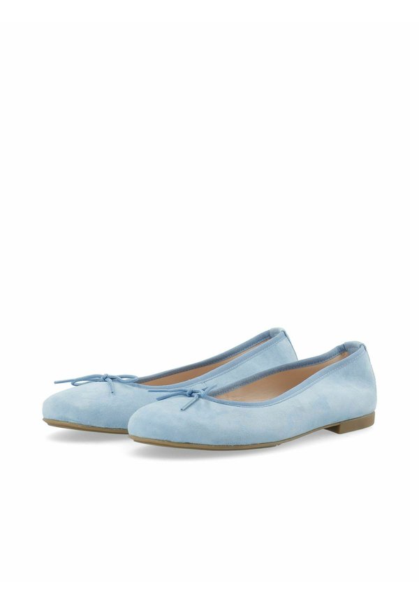 Bianco Ballet flats BIAMADISON