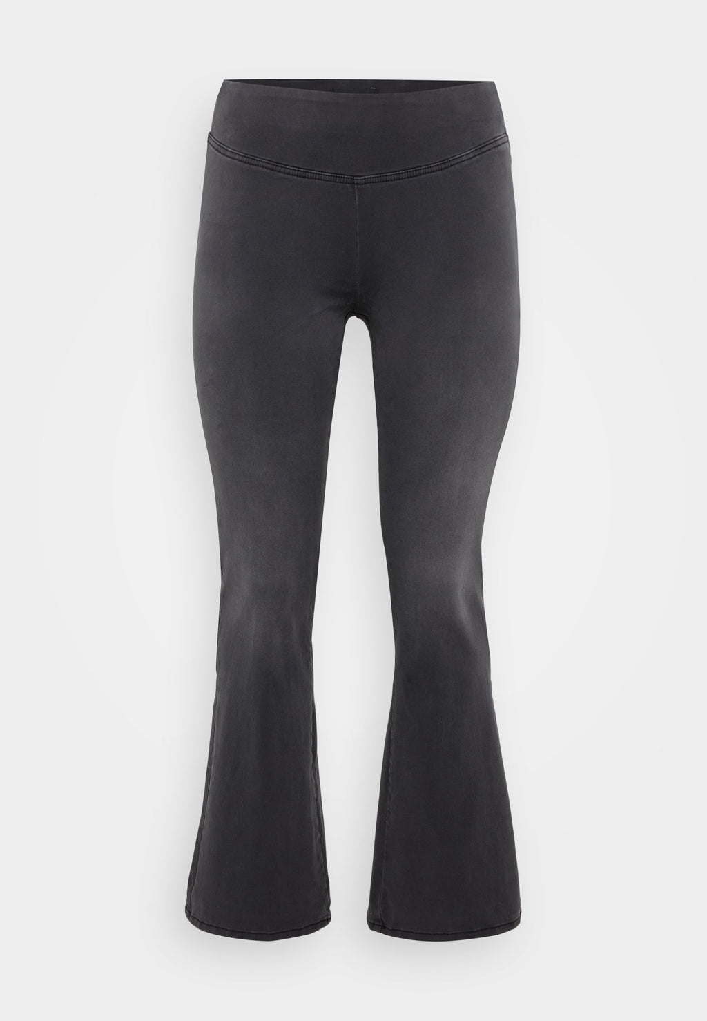 ONLY Carmakoma Flared fit CARROYAL Mid waist
