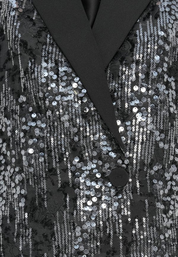 YAS YASSITIRA SEQUIN