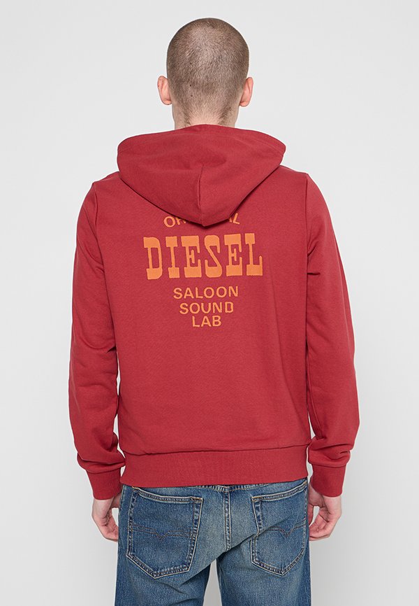 Diesel