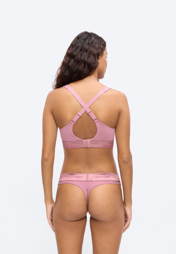 Calvin Klein Underwear LIFT BRALETTE ICON COTTON MODAL