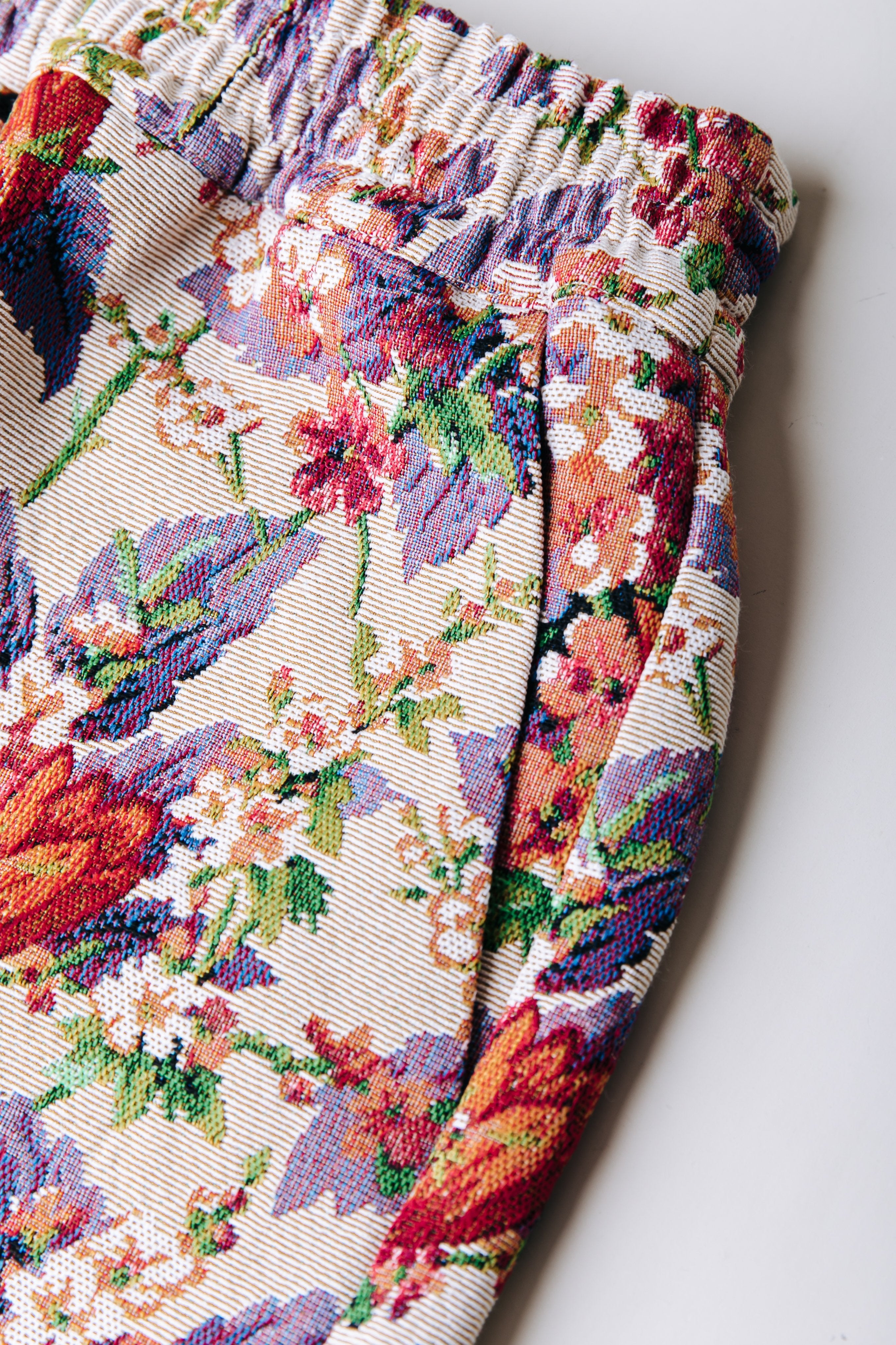 Colourful Rebel FLORENCE JACQUARD
