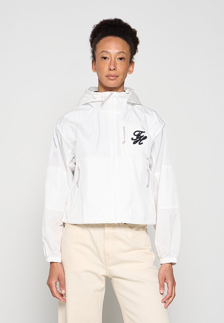 Tommy Hilfiger Leichte Jacke Media 1