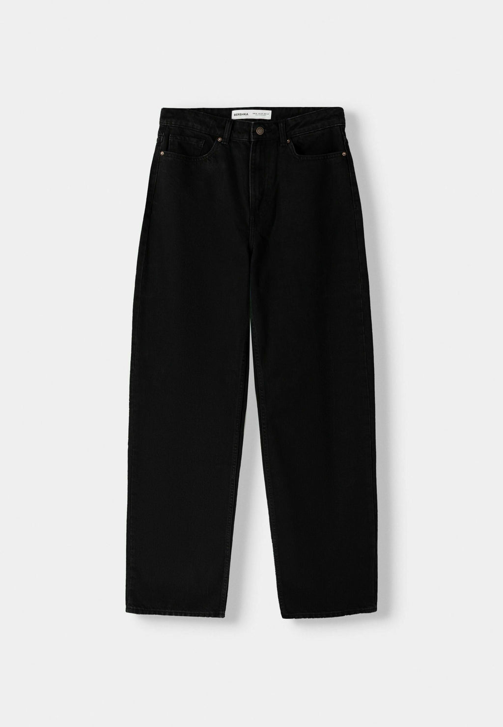 Bershka MOM