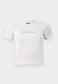 Santa Cruz LOVE SCRIPT FRONT