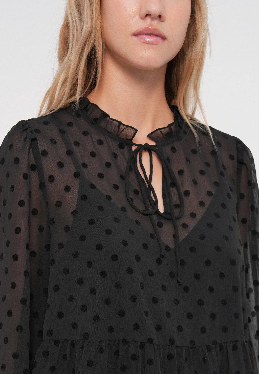 Pieces PCROBERTA SHORT DRESS