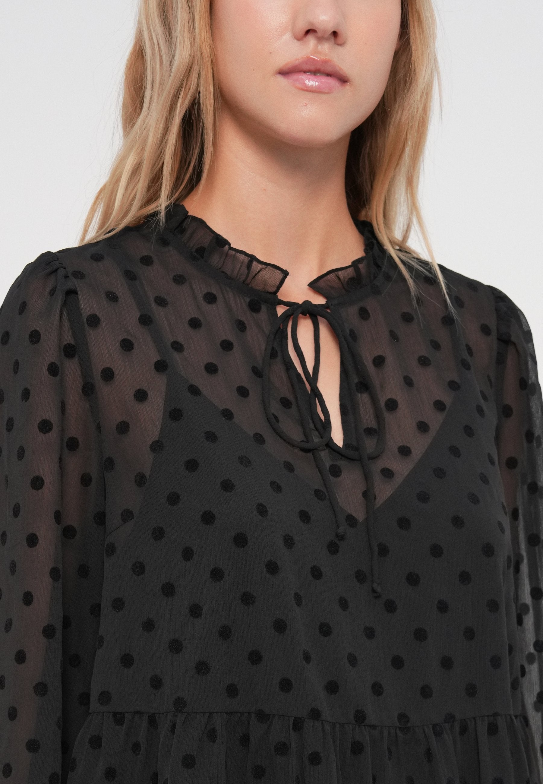 Pieces PCROBERTA SHORT DRESS