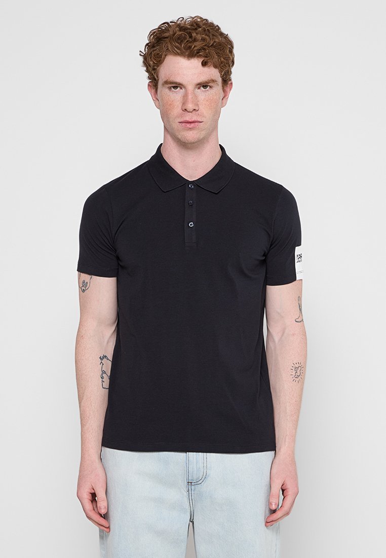 KARL LAGERFELD Poloshirt Media 1