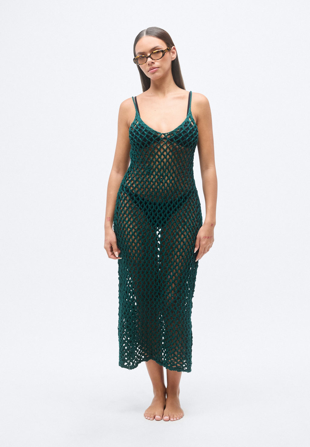 Haight MOANA DRESS