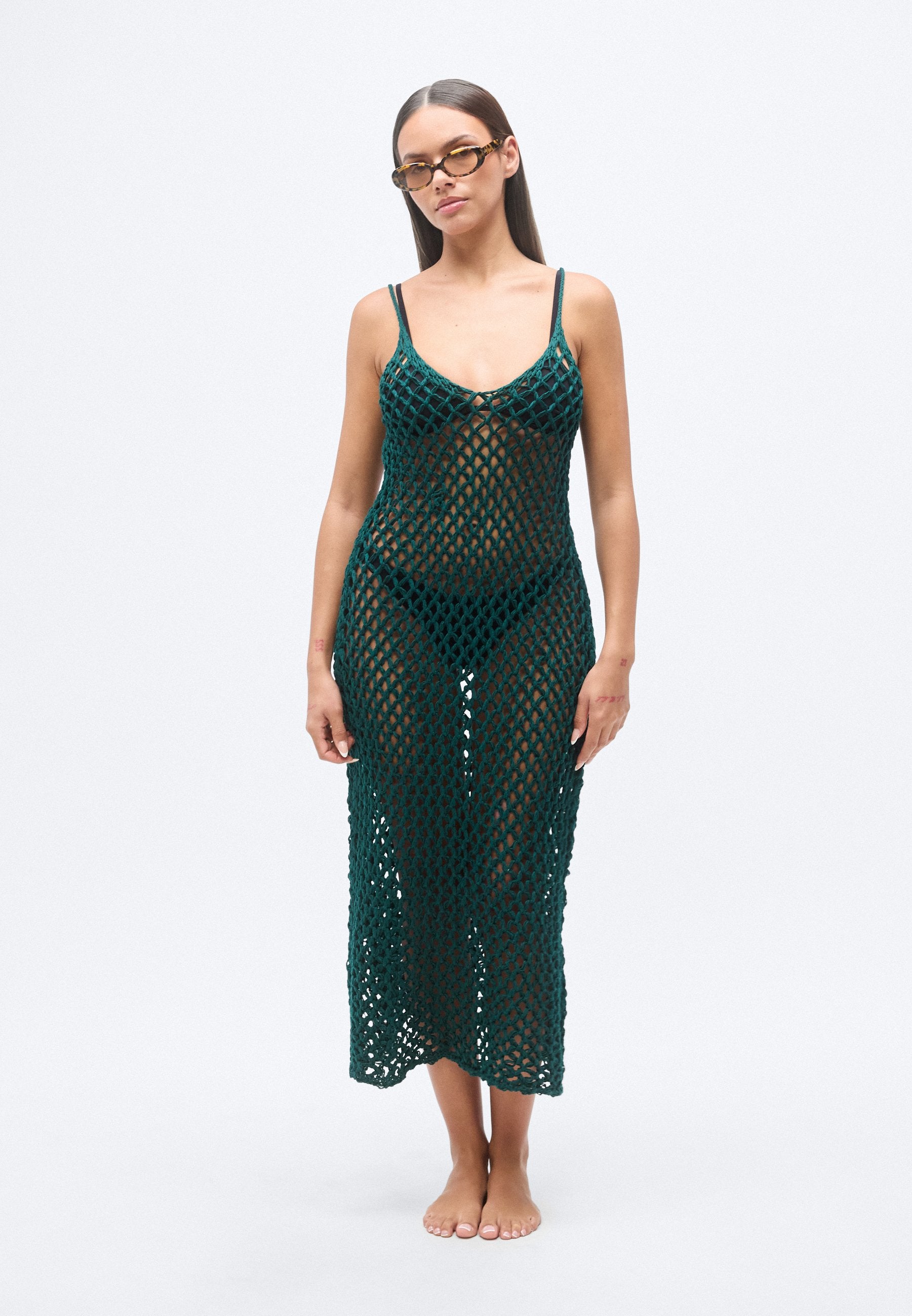 Haight MOANA DRESS