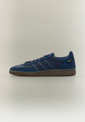 adidas Originals HANDBALL SPEZIAL  - Trainers - night indigo/crew navy