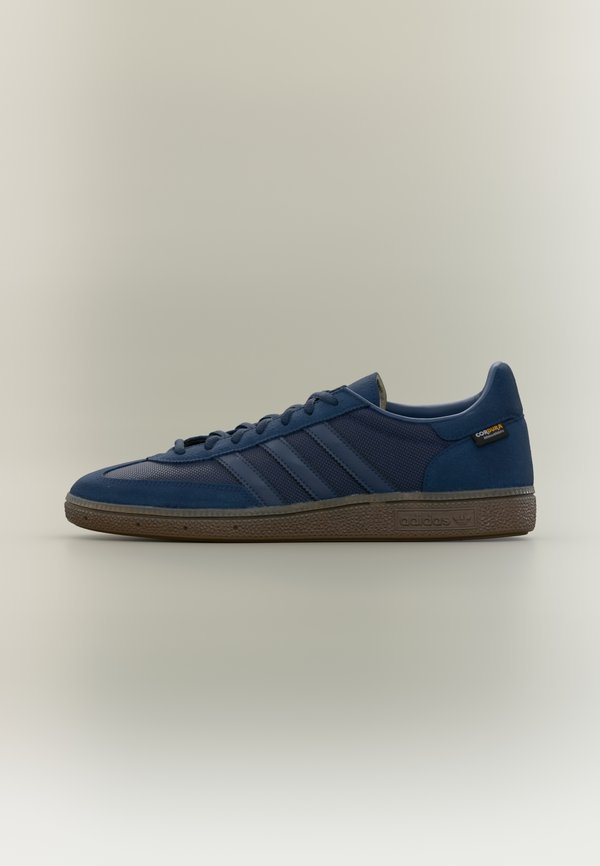 adidas Originals HANDBALL SPEZIAL  - Trainers - night indigo/crew navy
