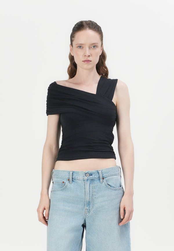 Abercrombie & Fitch BARE DRAPED